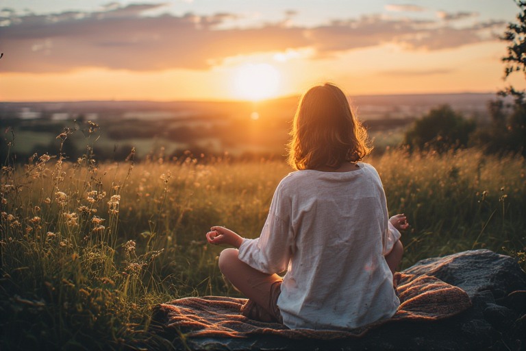Mengubah Suasana Tanpa Terburu-buru Setelah Jam Kerja